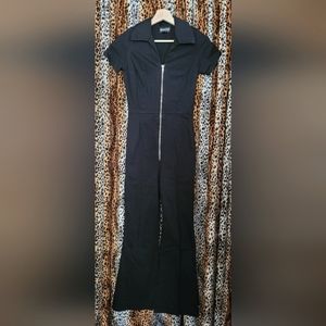 70's jumpsuit